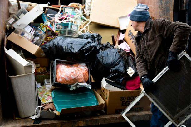 Best Attic Cleanout Services  in Centerville, CA