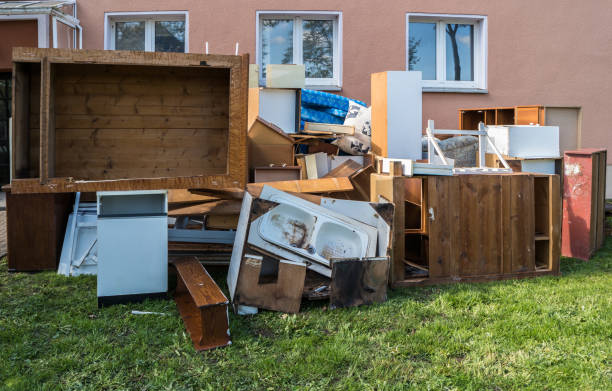 Best Basement Cleanout Services  in Centerville, CA
