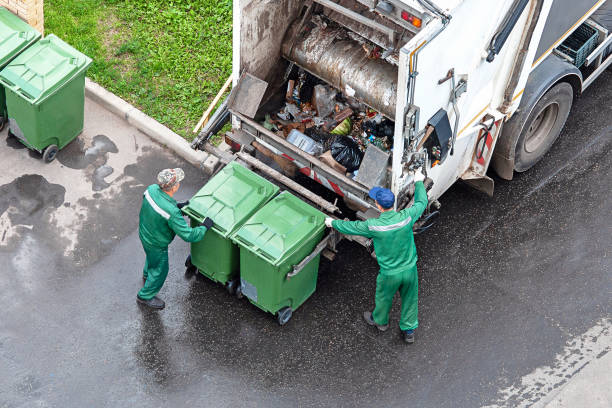Best Local Junk Hauling  in Centerville, CA