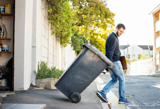 Attic Cleanout Services in Centerville, CA