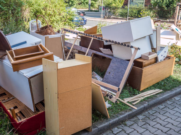 Best Junk Removal Near Me  in Centerville, CA