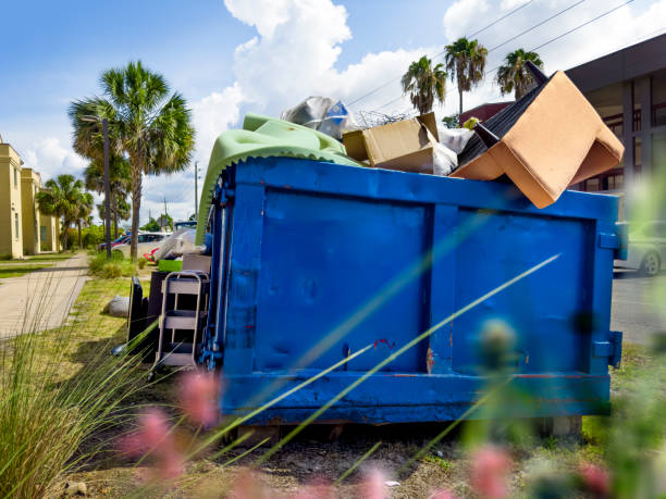 Best Yard Cleanup Services  in Centerville, CA