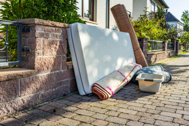 Best Construction Debris Removal  in Centerville, CA