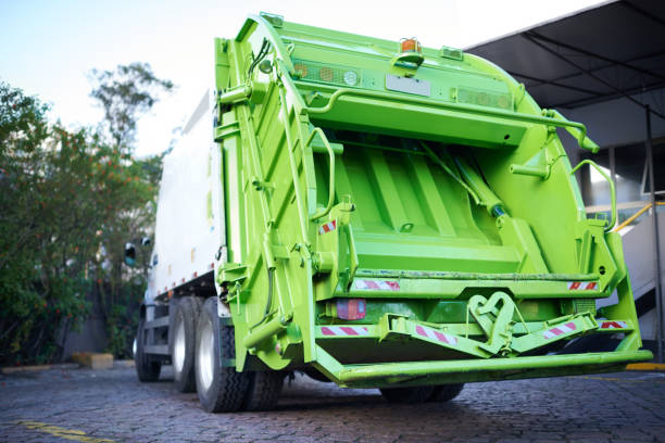 Full-Service Junk Removal in Centerville, CA